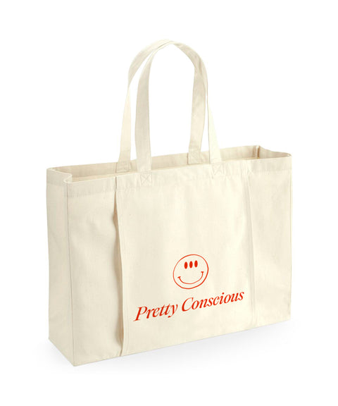 Pretty Conscious Yogatasche Natural