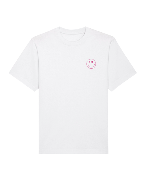 Oversized T-Shirt »Hustle/Align«