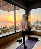 Pretty Conscious Hoodie Hustle/Align