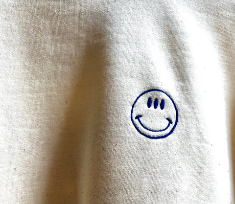 Crewneck "I am Pretty Conscious"