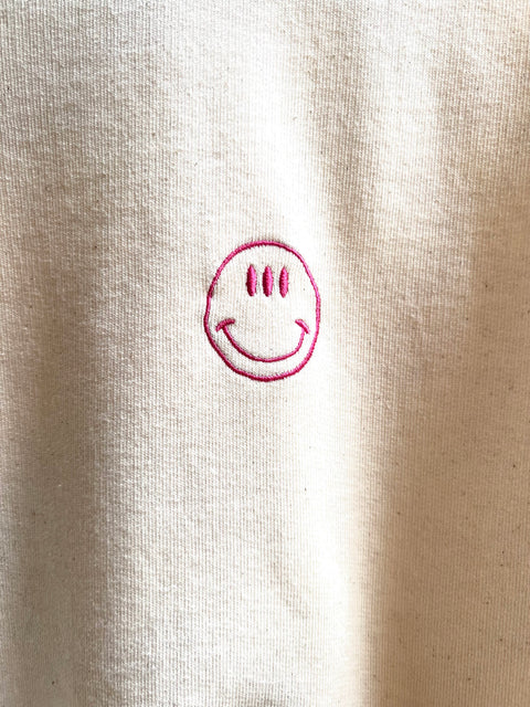 Crewneck "Hustle/Align"