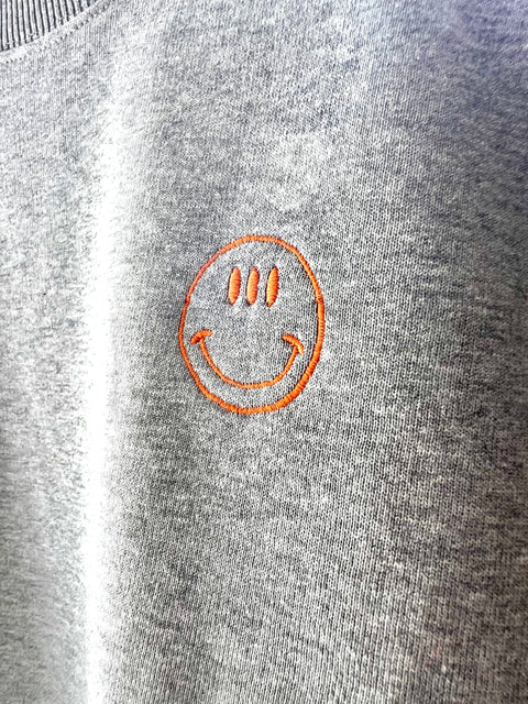 Crewneck "Yes to All"