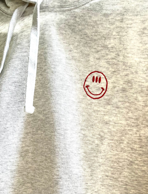 Hoodie "Hustle/Align"