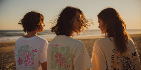 Pretty Conscious Sundowner