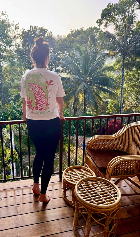 Pretty Conscious Shirt 