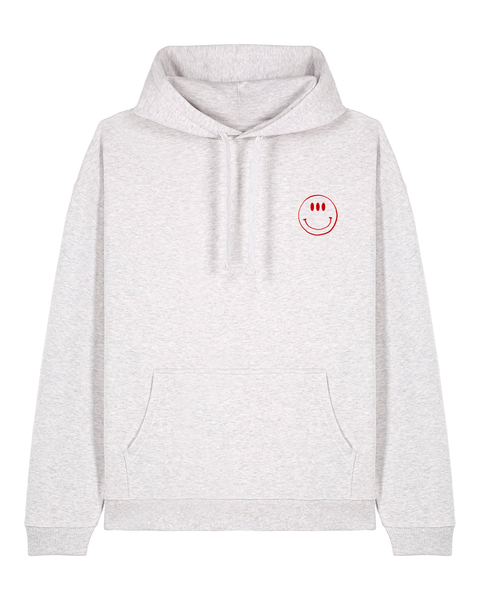 Hoodie "Hustle/Align"