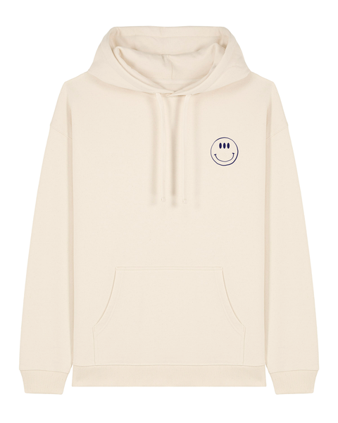 Hoodie "I am Pretty Conscious"
