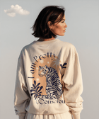 Crewneck "I am Pretty Conscious" - Pretty Conscious