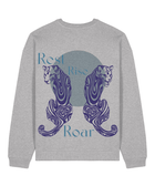 Crewneck "Rest - Rise - Roar" - Pretty Conscious