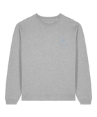 Crewneck "Rest - Rise - Roar" - Pretty Conscious