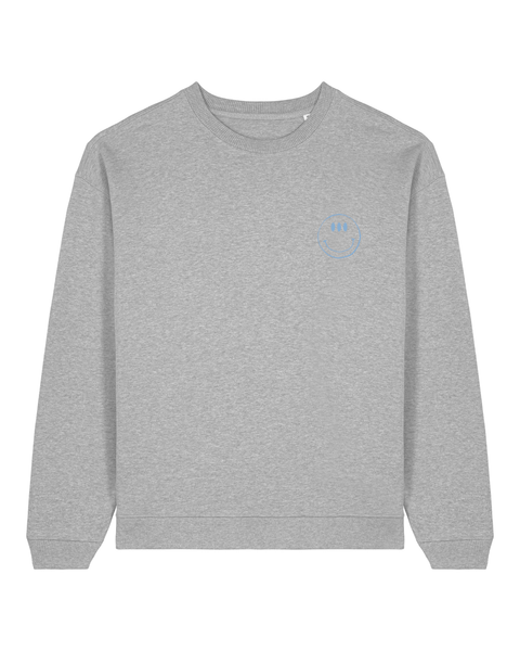 Crewneck "Rest - Rise - Roar" - Pretty Conscious