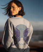 Crewneck "Rest - Rise - Roar" - Pretty Conscious