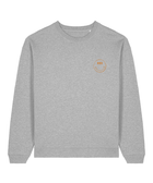 Crewneck "Yes to All" - Pretty Conscious