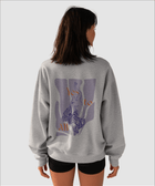 Crewneck "Yes to All" - Pretty Conscious