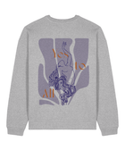 Crewneck "Yes to All" - Pretty Conscious