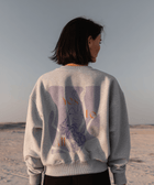 Crewneck "Yes to All" - Pretty Conscious