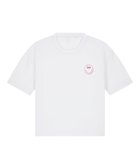 Cropped Shirt "I am Pretty Conscious" - Pretty Conscious