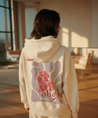 Hoodie "Hustle/Align" - Pretty Conscious