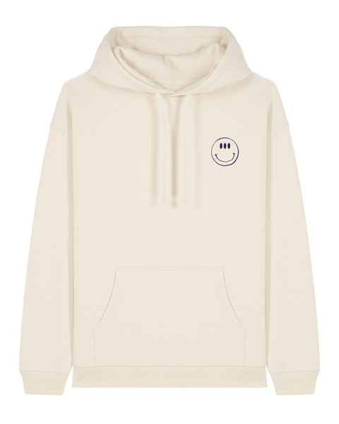 Hoodie "I am Pretty Conscious" - Pretty Conscious