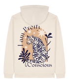 Hoodie "I am Pretty Conscious" - Pretty Conscious