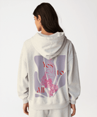 Hoodie "Yes to All" - Pretty Conscious