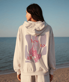 Hoodie "Yes to All" - Pretty Conscious