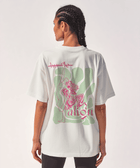 Oversized T-Shirt »Hustle/Align« - Pretty Conscious