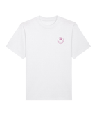 Oversized T-Shirt »Hustle/Align« - Pretty Conscious