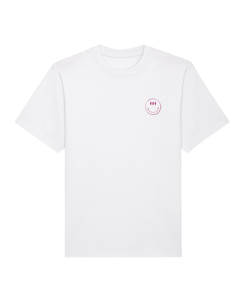 Oversized T-Shirt »Hustle/Align« - Pretty Conscious