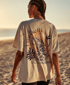 Oversized T-Shirt "I am Pretty Conscious" - Pretty Conscious