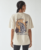 Oversized T-Shirt "I am Pretty Conscious" - Pretty Conscious