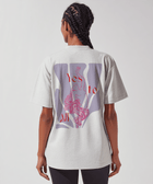 Oversized T-Shirt "Yes to All" - Pretty Conscious