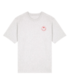 Oversized T-Shirt "Yes to All" - Pretty Conscious