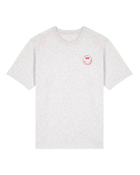 Oversized T-Shirt "Yes to All" - Pretty Conscious