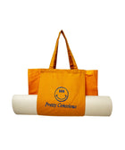 Pretty Conscious Yogatasche Mustard - Pretty Conscious