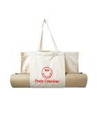 Pretty Conscious Yogatasche Natural - Pretty Conscious